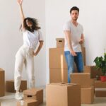 How Long Does It Take to Move an Apartment A Complete Breakdown