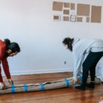How to Clean Out an Apartment Before Moving